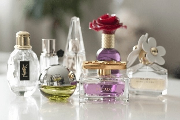 如何挑选一款适合自己的香水